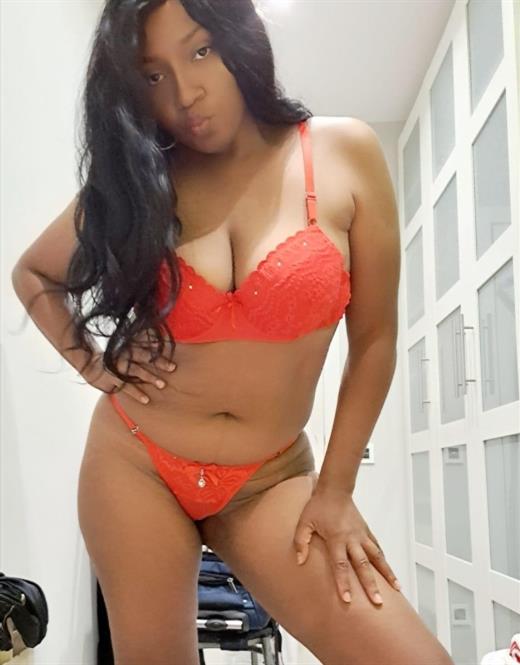 Dalita, escort in Rotterdam - 1226