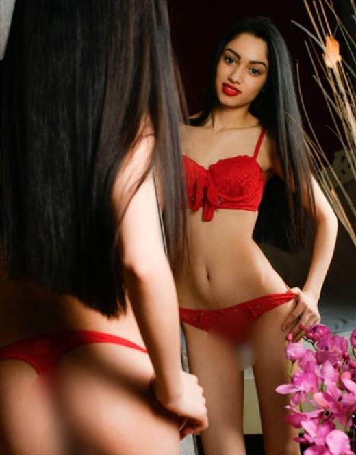 Neresa, escort in Utrecht - 14576