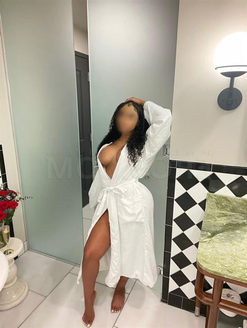 Heinriette, escort in Assen - 3677